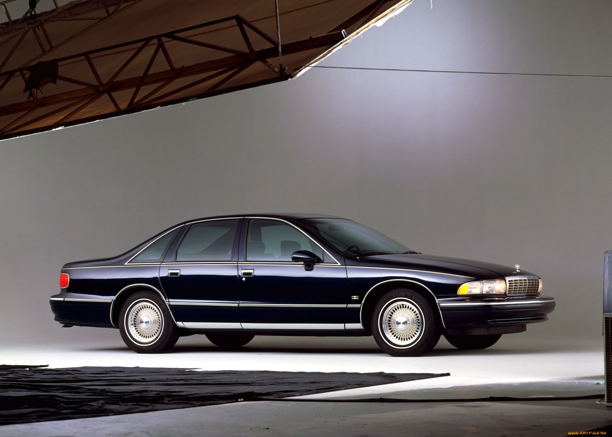 , chevrolet